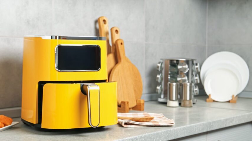 Air Fryer : l'assistant cuisine indispensable en 2025 (Africa images)