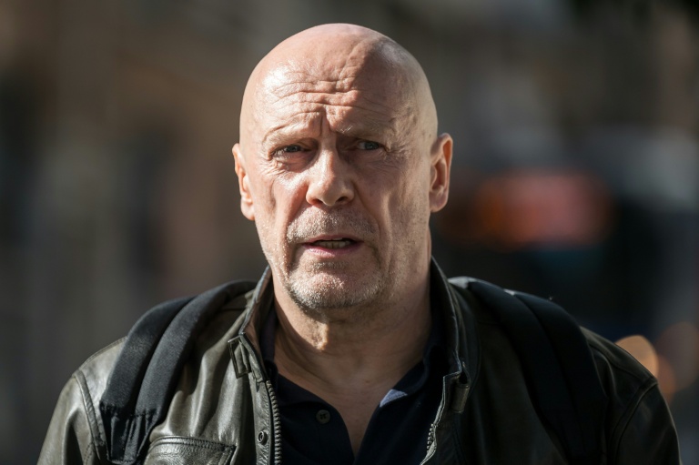 L'essayiste d'extrême droite Alain Soral, le 27 septembre 2023 à Lausanne, en Suisse