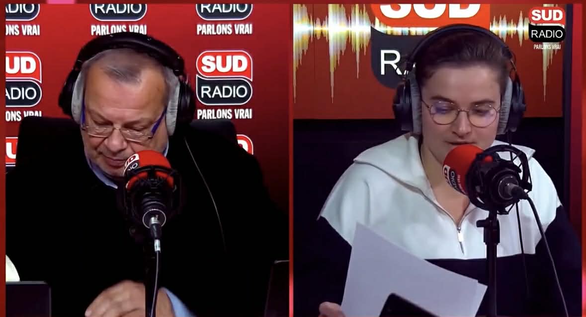 Il y a quelques jours dans le "Journal du Dimanche", Patrick Sébastien annonçait le lancement d’un mouvement politique qui se nomme « ça suffit ! »
