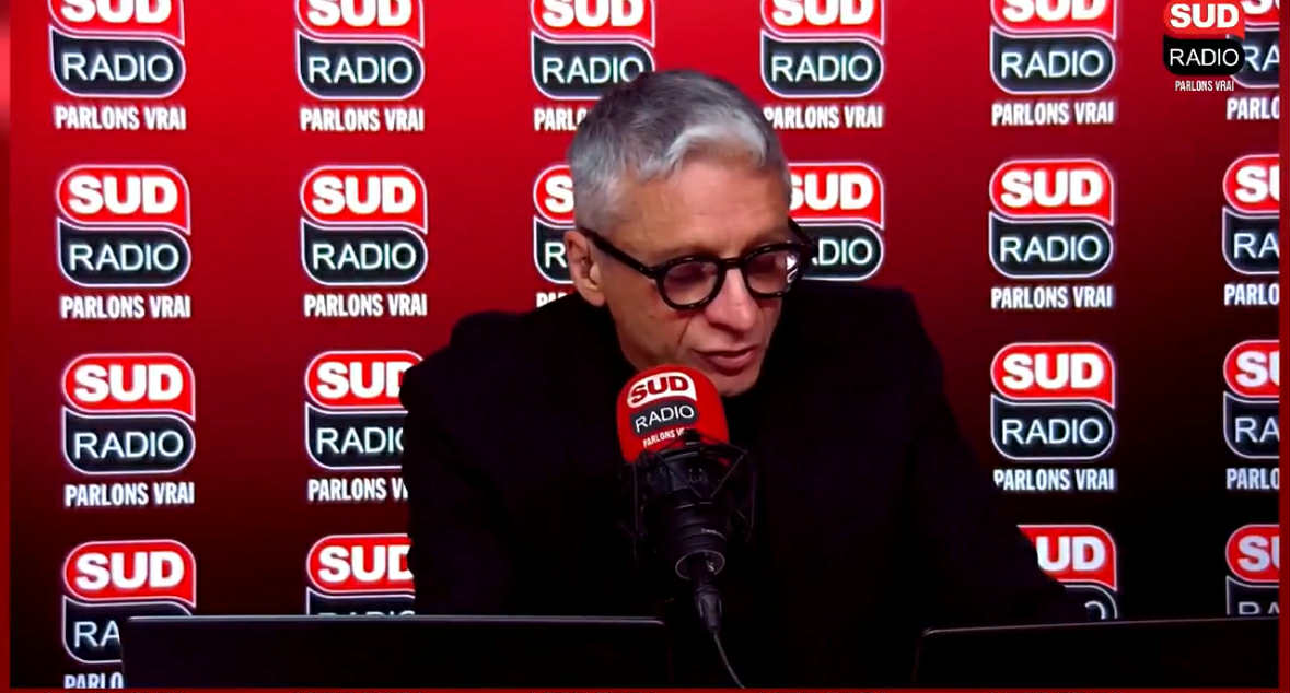 OPINION SUD RADIO : Jean-François Achilli est revenu sur la question du budget. Sébastien Lecornu va-t-il finalement utiliser le 49-3 pour en finir avec cette impasse ?