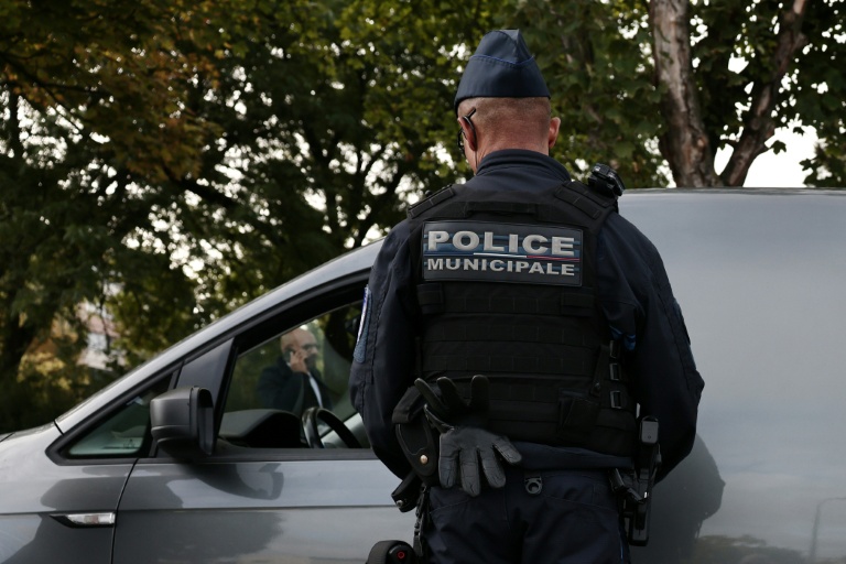 La France compte plus de 28.000 policiers municipaux, répartis dans 4.500 communes