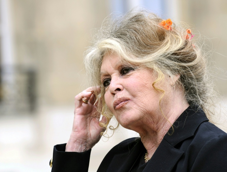 Brigitte Bardot / Hommage / Obsèques / Saint-Tropez