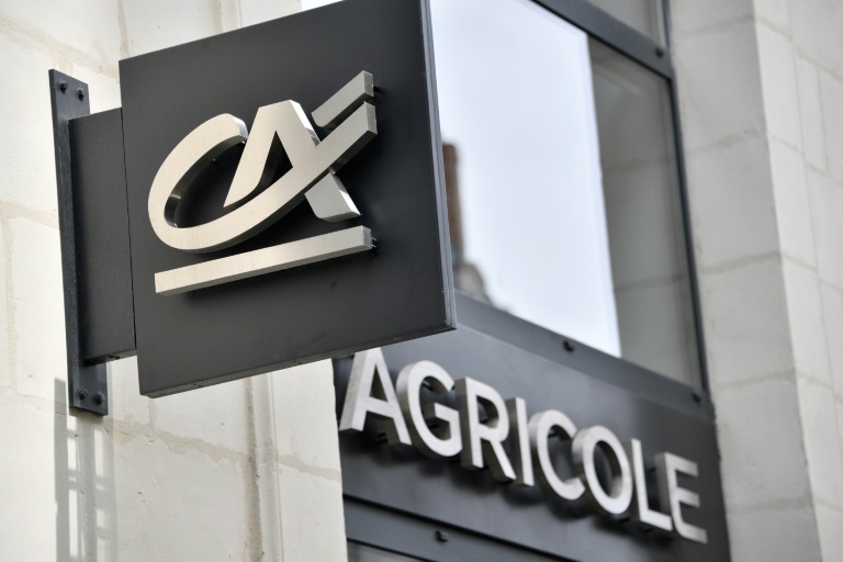 Crédit agricole / Grève / France / Pouvoir d'achat