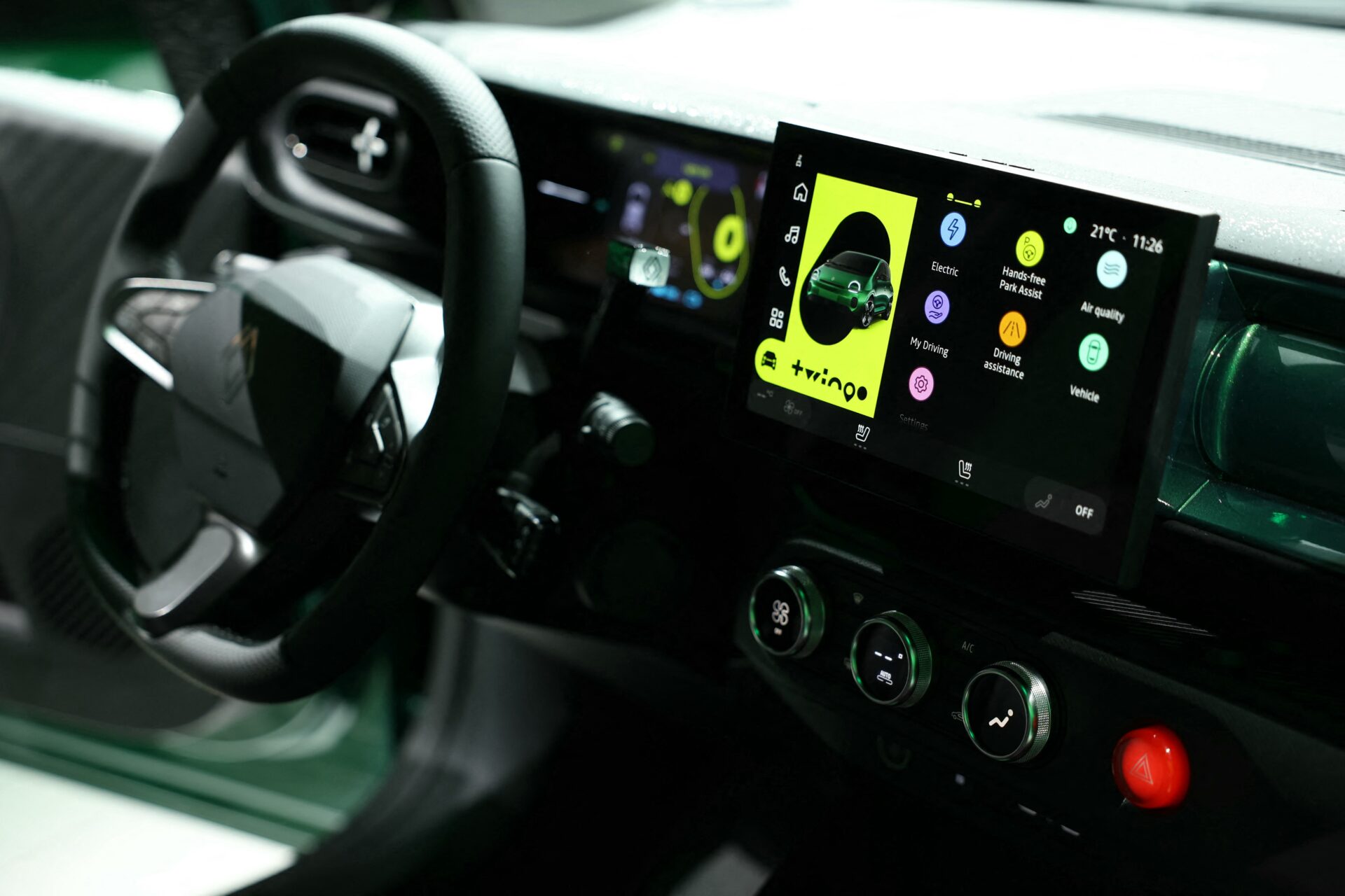 Guerre au Moyen-Orient : pourquoi l’industrie automobile mondiale s’inquiète