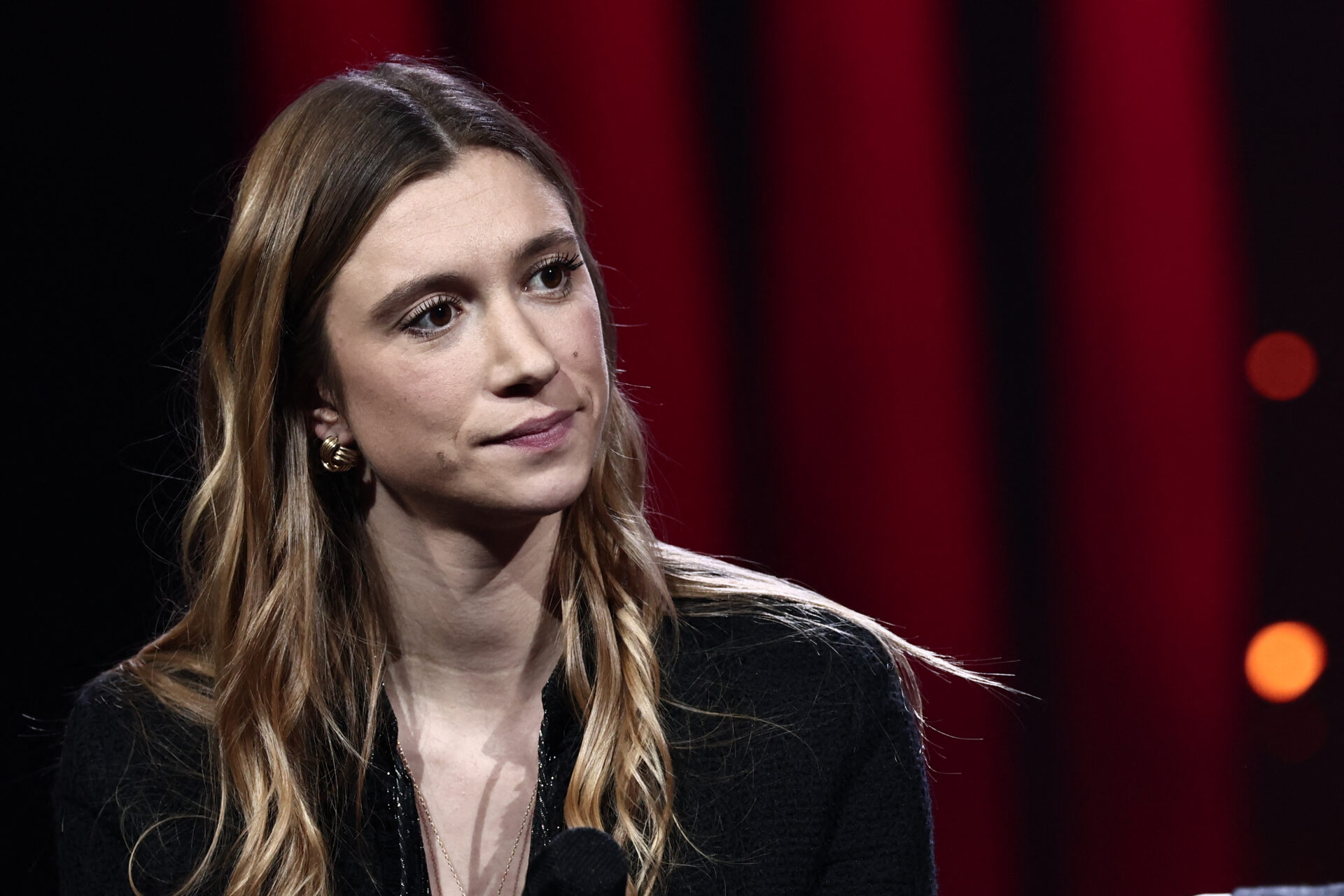 Claire Géronimi, victime de viole par un OQTF : « Je dénonce un féminisme à géométrie variable »