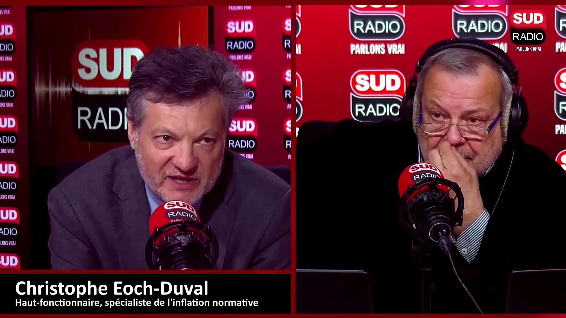 Christophe Eoch-Duval