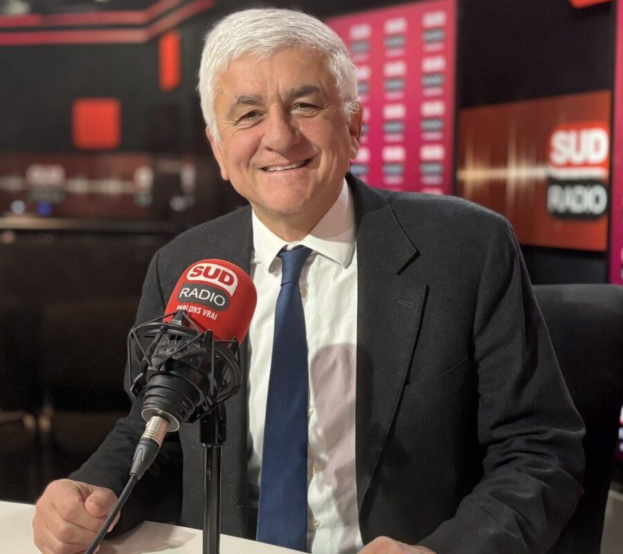 Sud Radio vous explique
