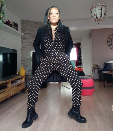 Monique Ewanjé-Epée