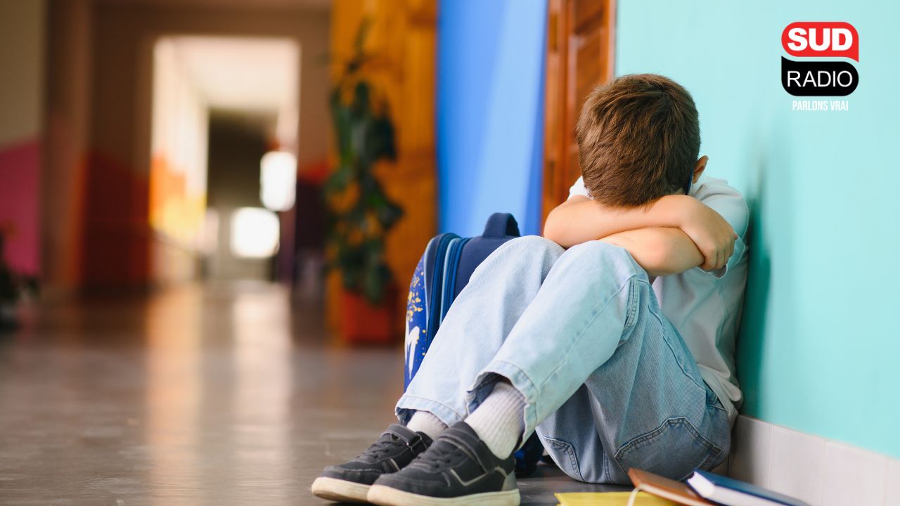 2 000 personnes se sont réunis ce dimanche pour rendre hommage à Camélia. Le 13 janvier, la lycéenne s'était suicidée à l'âge de 17 ans après avoir été harcelée.