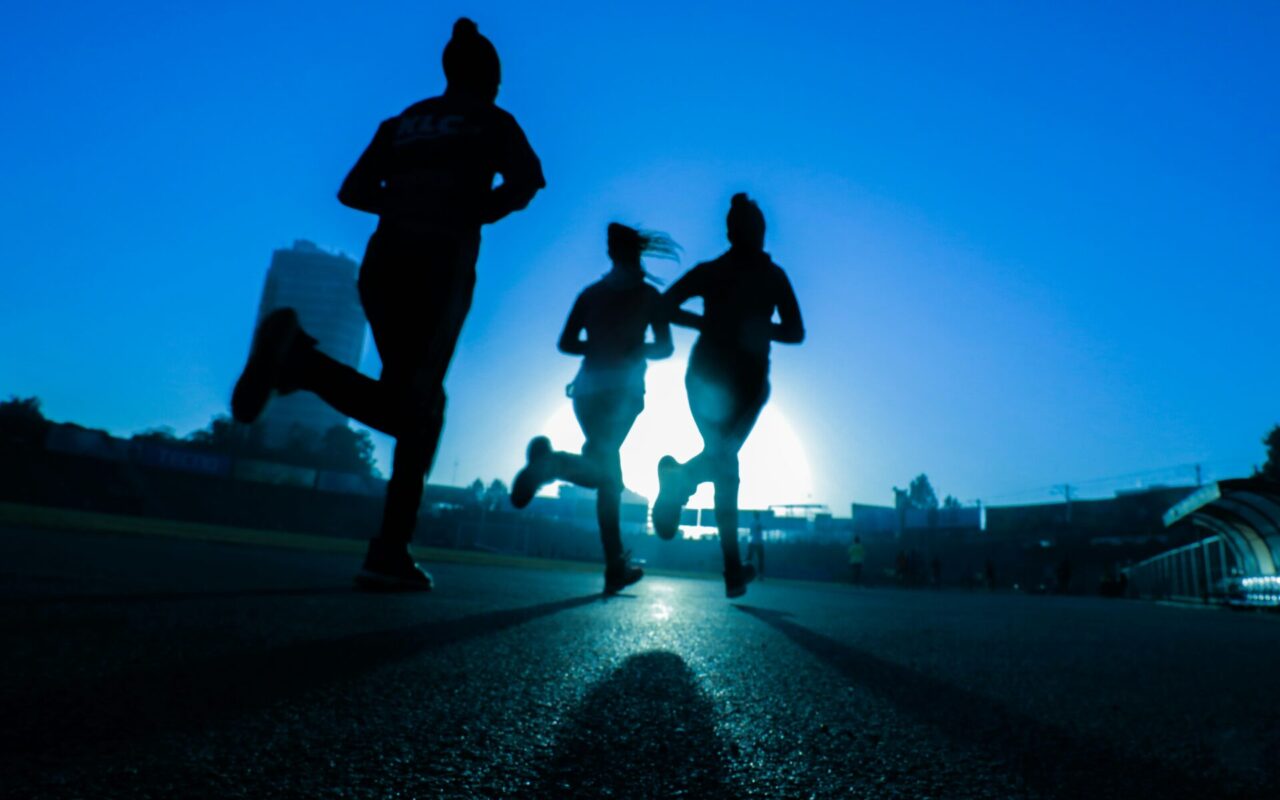 Les astuces pour bien se (re)mettre au sport à la rentrée