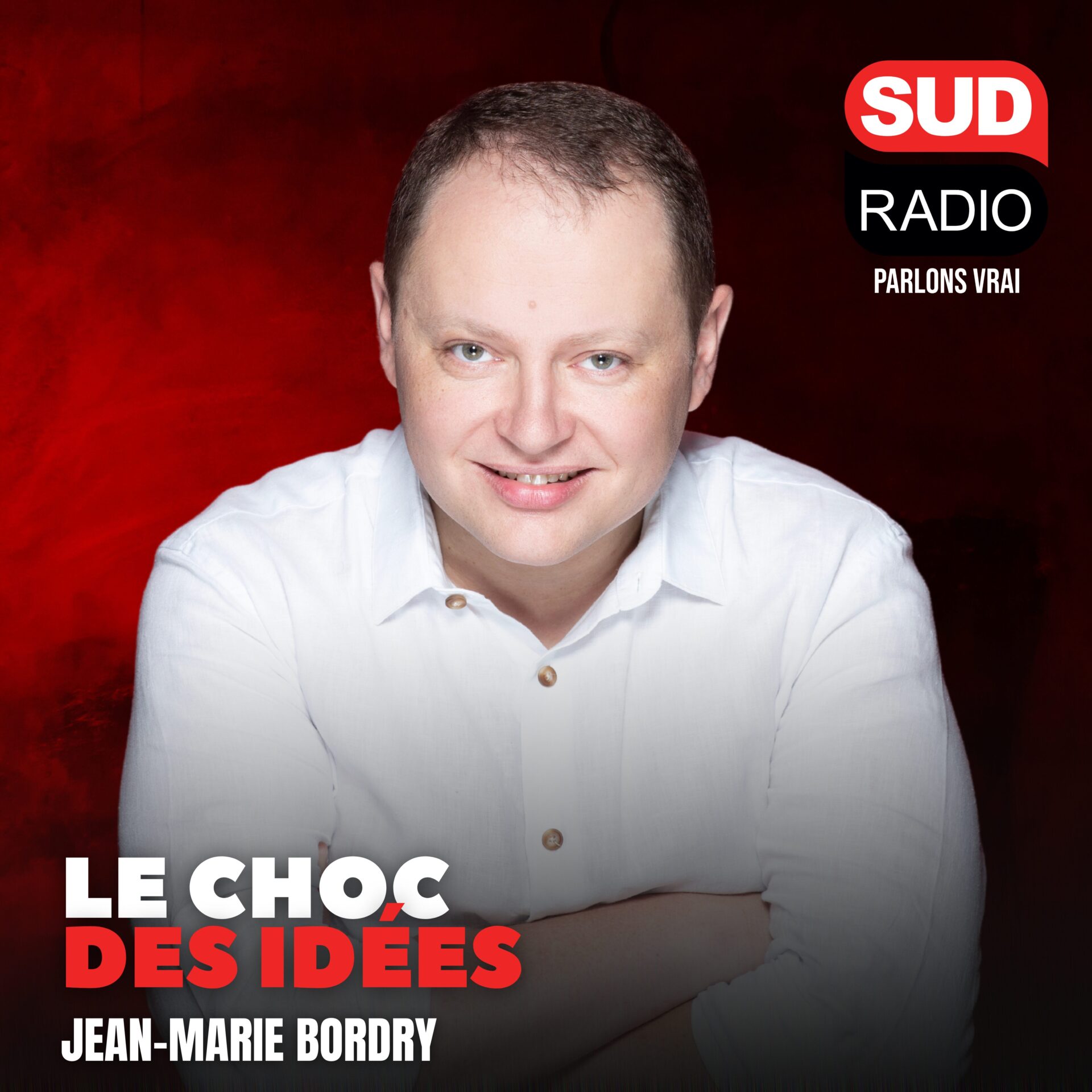 Le choc des idées
