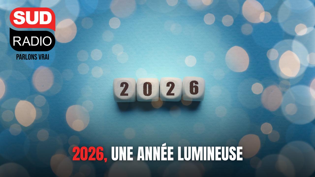 Et si on se souhaitait une année 2026 lumineuse ?