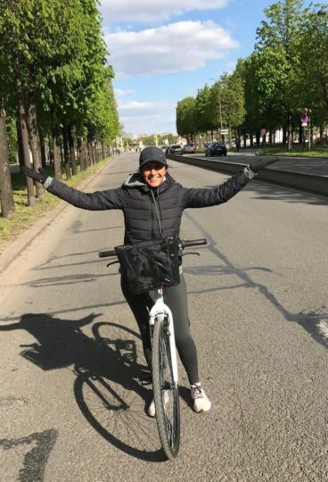 Zakeya Kerkour el-Miad 