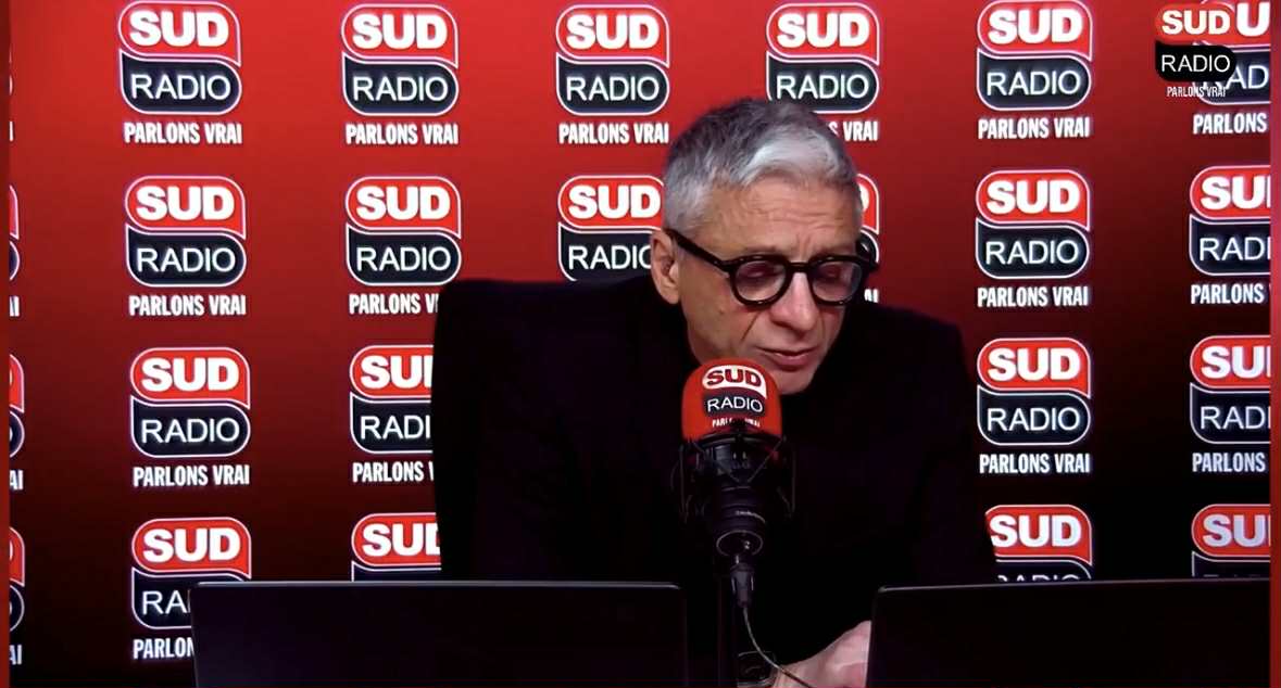 Dans son édito du jour, Jean-François Achilli est revenu sur la question du budget : un compromis sera-t-il trouvé d'ici la fin du mois de janvier ?