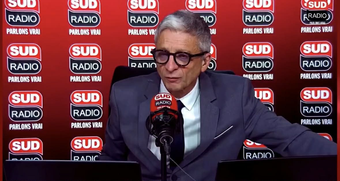 Retrouvez l'édito de Jean-François Achilli sur la dernière mission d'Emmanuel Macron en constituant un ultime gouvernement de mission