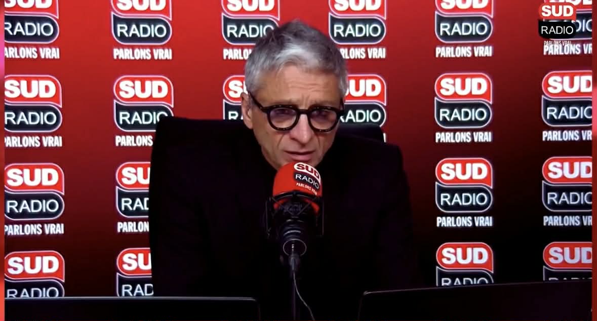 Dans son édito du jour, Jean-François Achilli revient sur le débat sur l'immigration : un sujet qui reste tabou en France