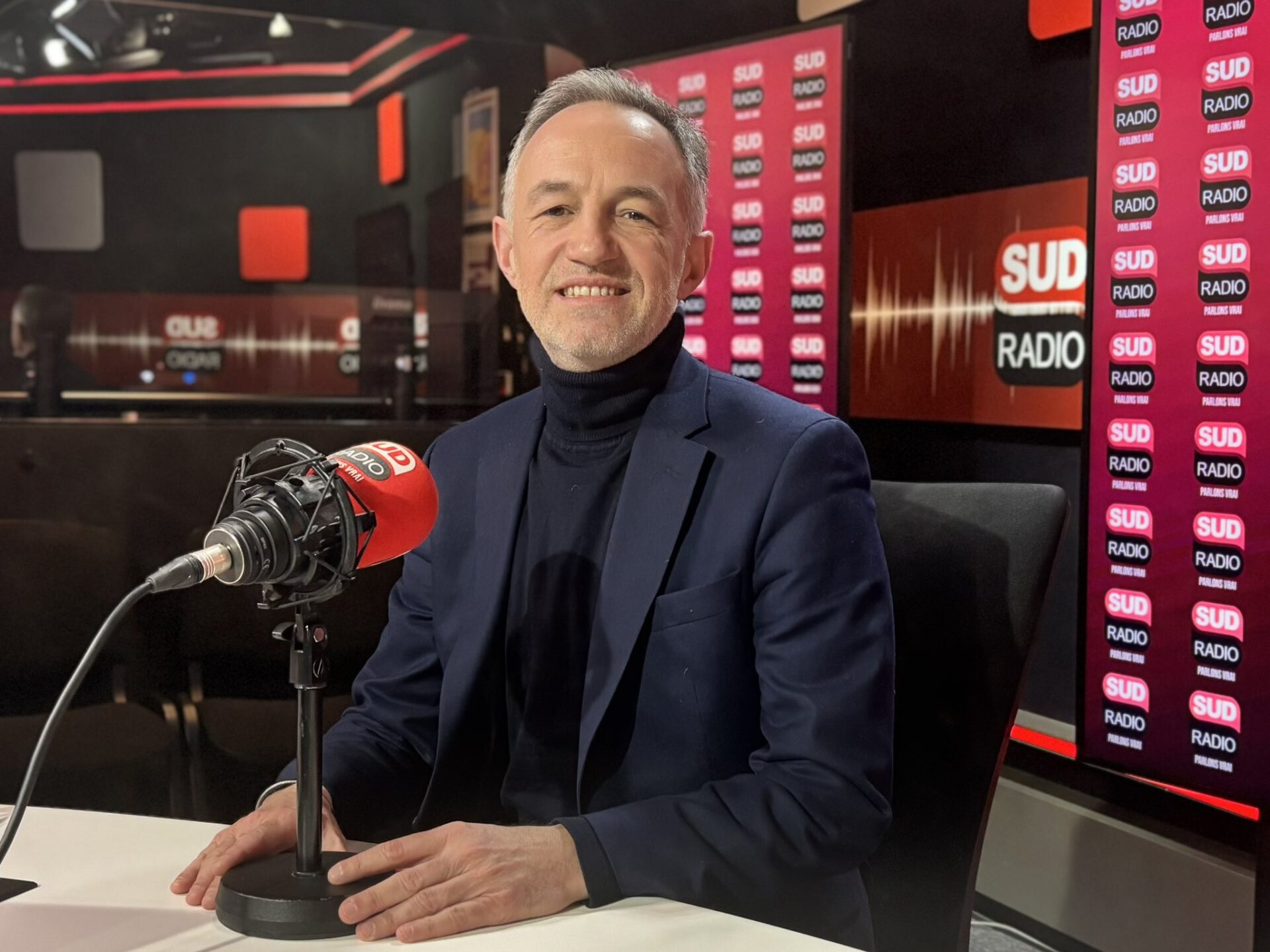 Emmanuel Grégoire, paris, municipales, dati, élections