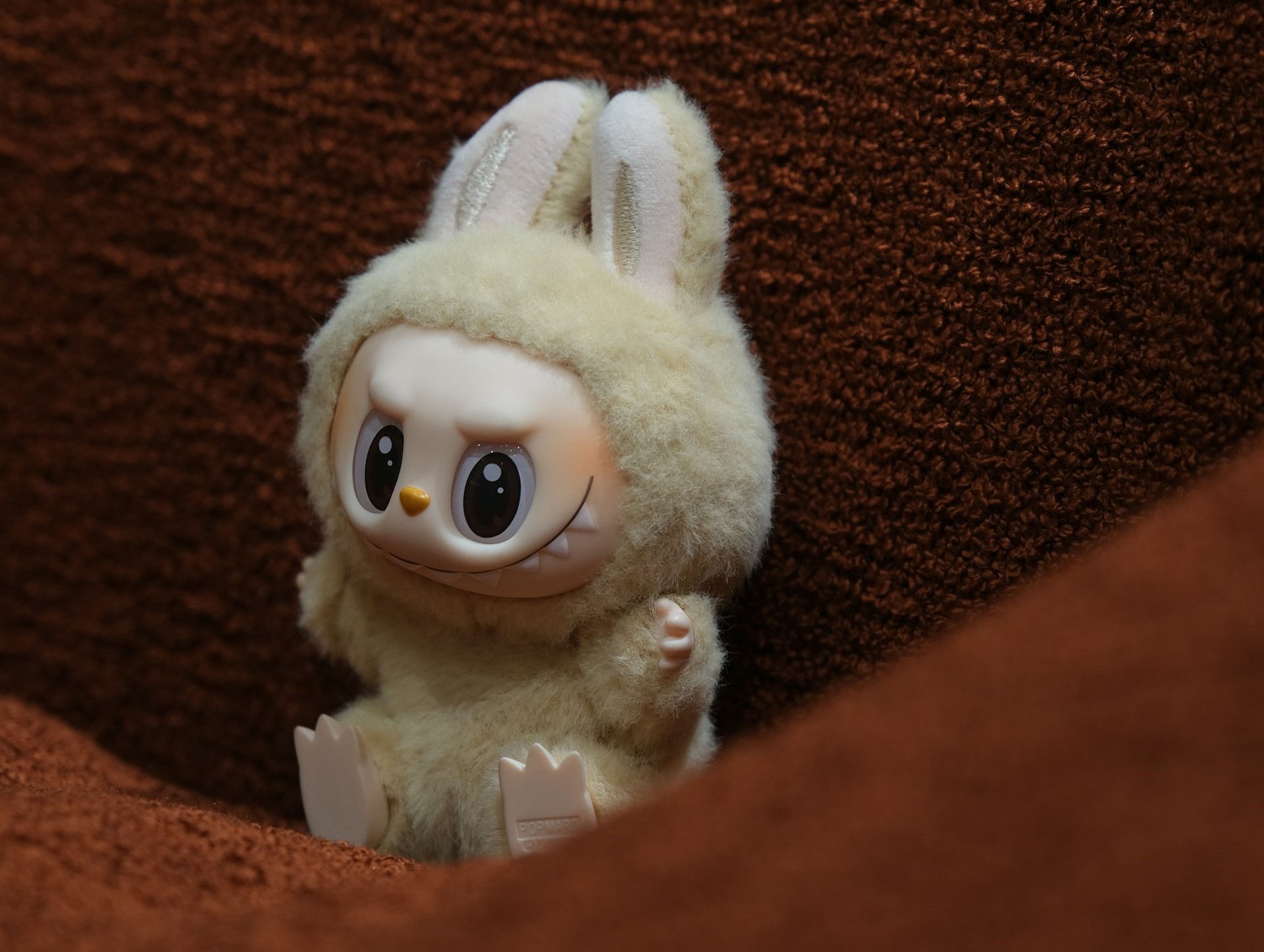 Jouets Labubu : une ONG alerte sur l’exploitation de travailleurs chinois