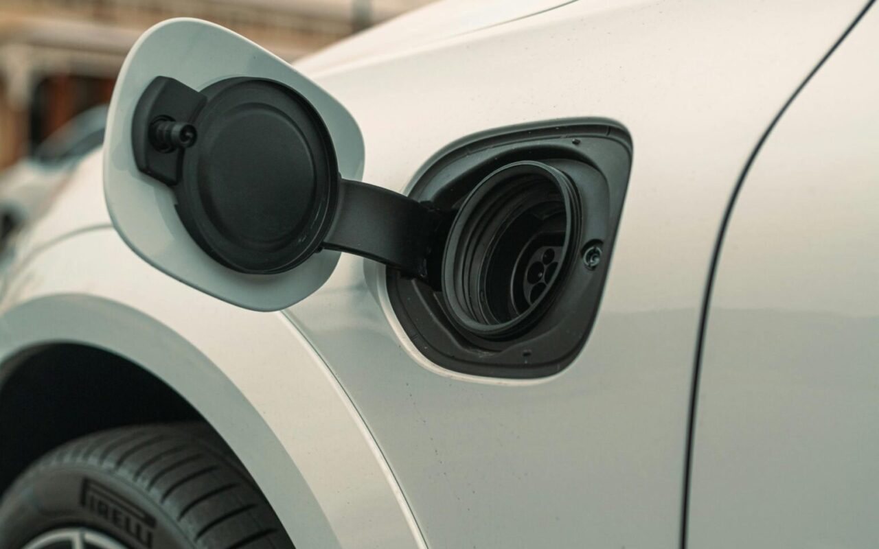 La voiture et l’environnement