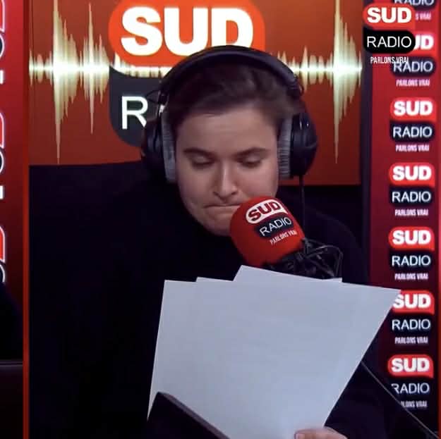 Une candidate du RN obligée de déménager à cause de la Jeune Garde.