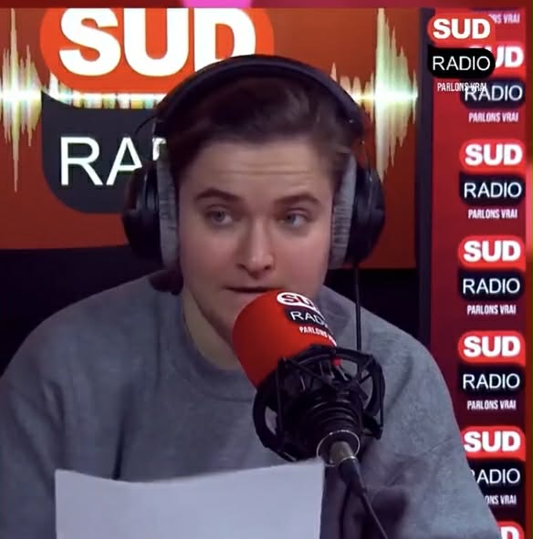 Un streameur a fait polémique hier en se moquant de la mort de Quentin… une attitude qui a fortement agacé notre journaliste Maud Koffler.