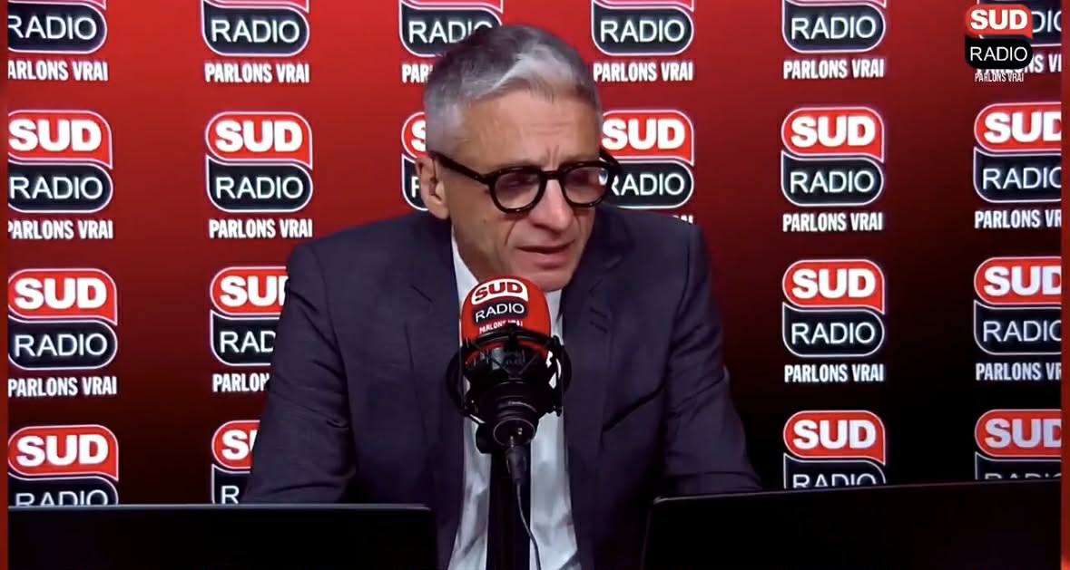 Marine Le Pen est face à son destin