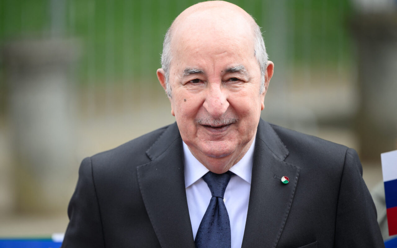 Peine de mort pour les pyromanes : la solution radicale de l'Algérie !