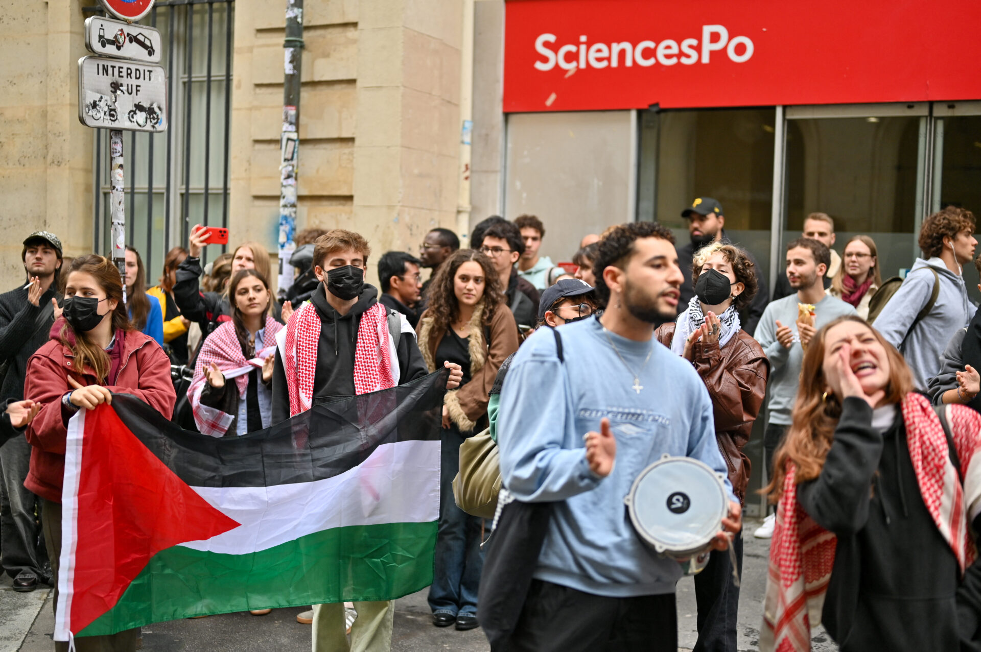 Mort de Quentin : L’extrême gauche a-t-elle pris possession des universités ?