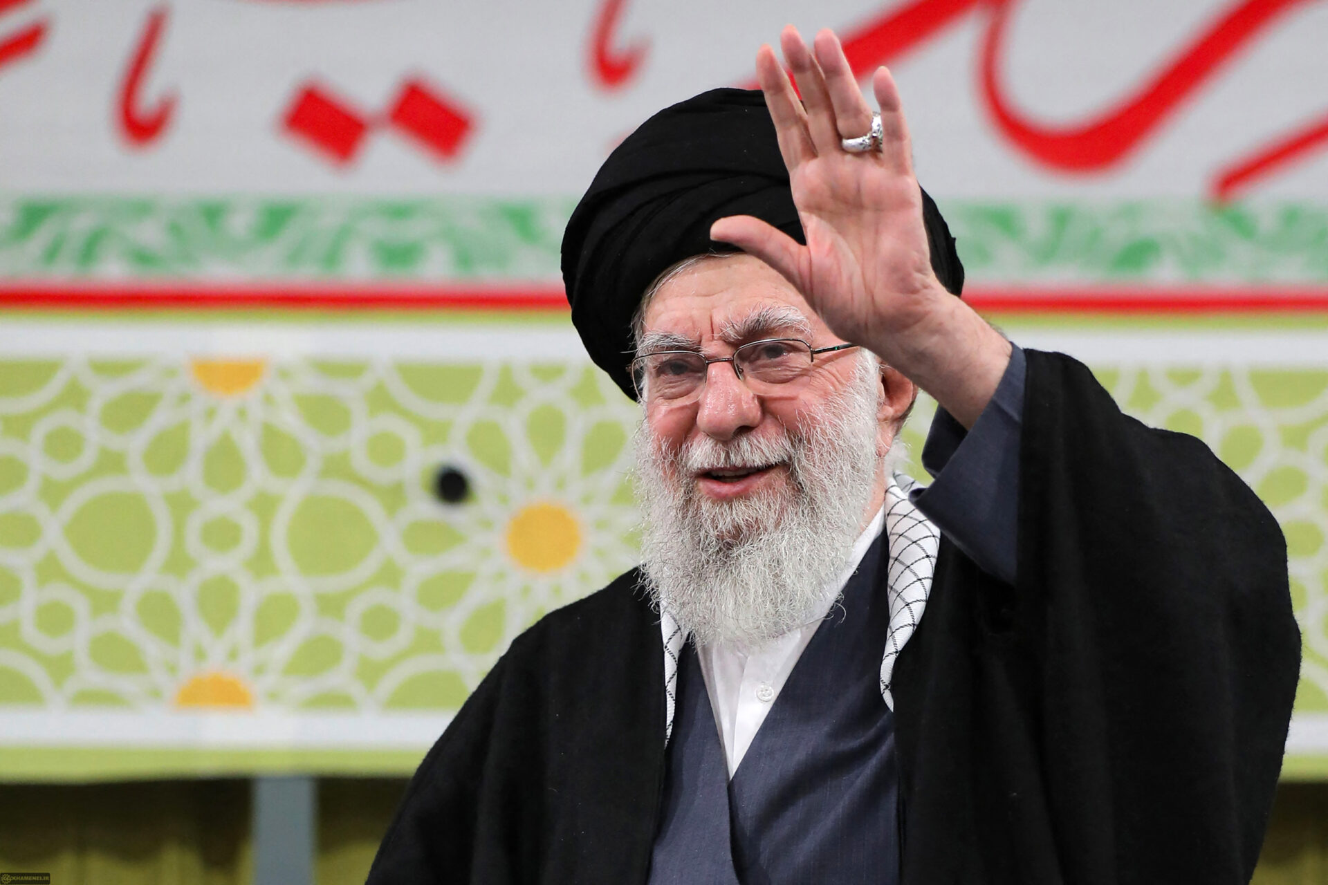 Ali Khamenei