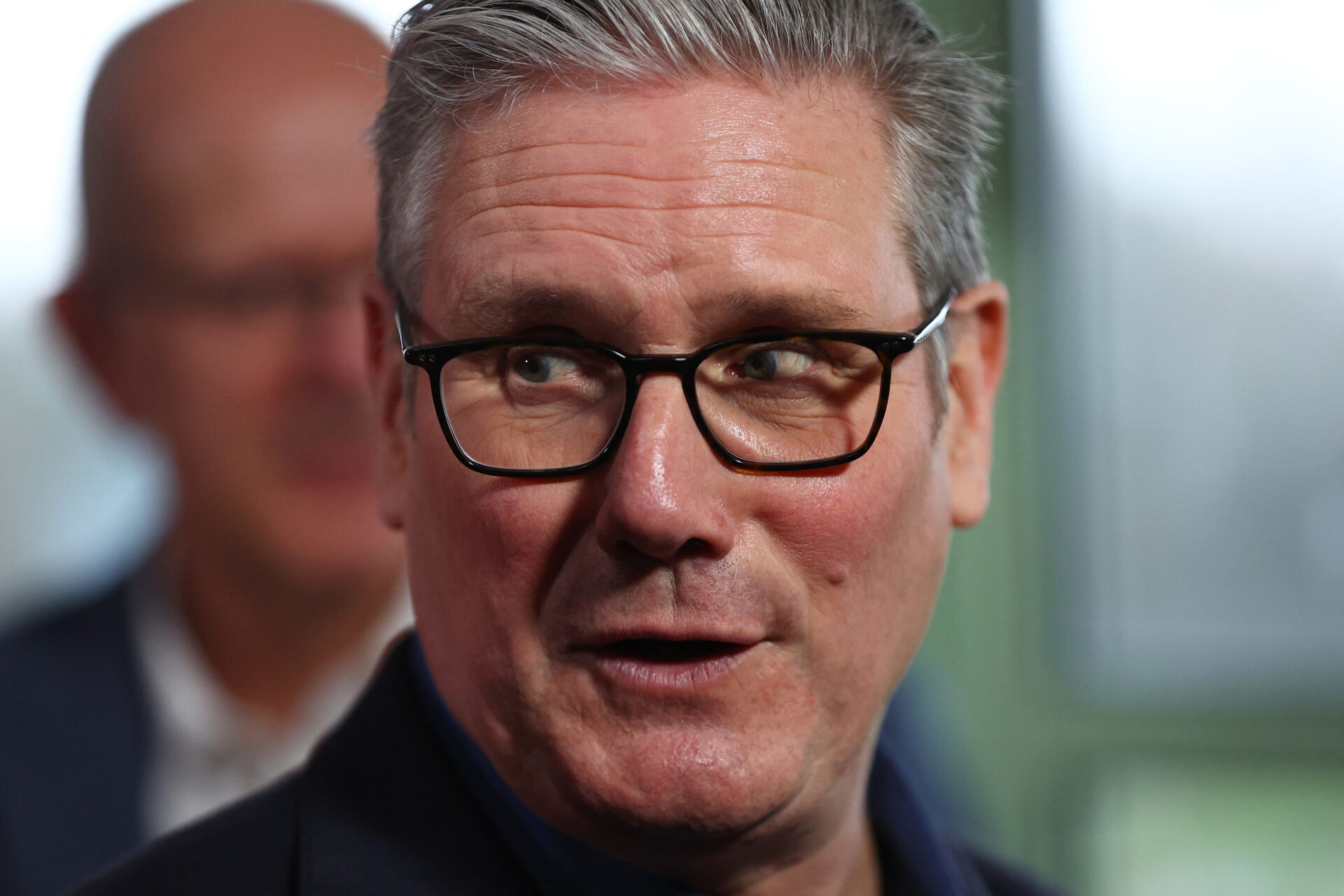 Starmer
