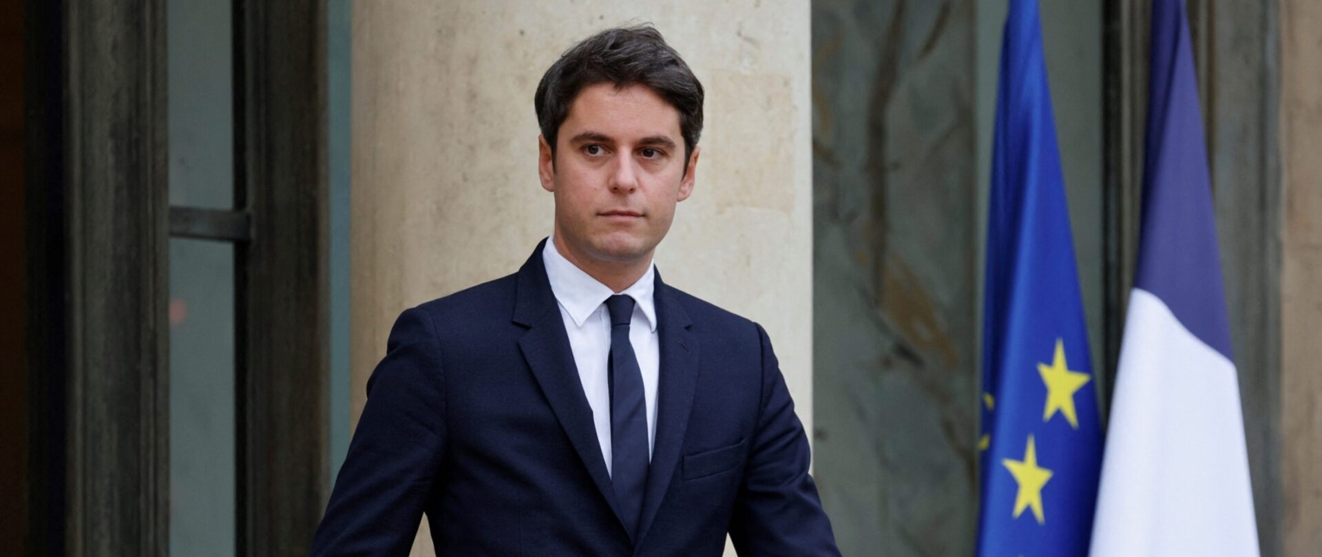 L’opinion d’Arlette Chabot sur le 1er mai : « Le coup de poignard de Gabriel Attal aux syndicats »