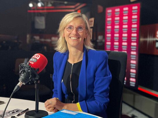 Agnès Pannier-Runacher