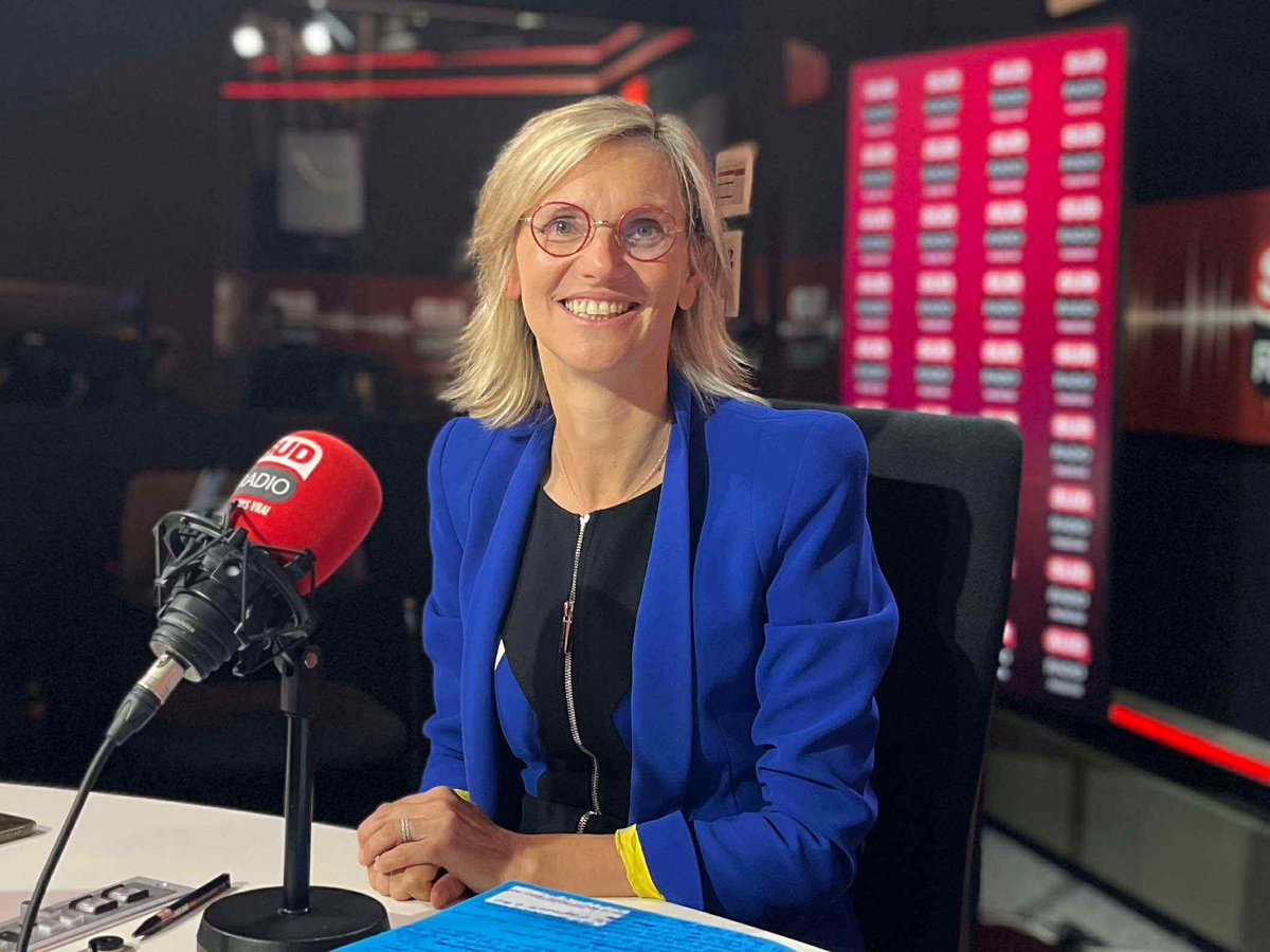 Agnès Pannier-Runacher