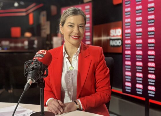 Céline Imart LR