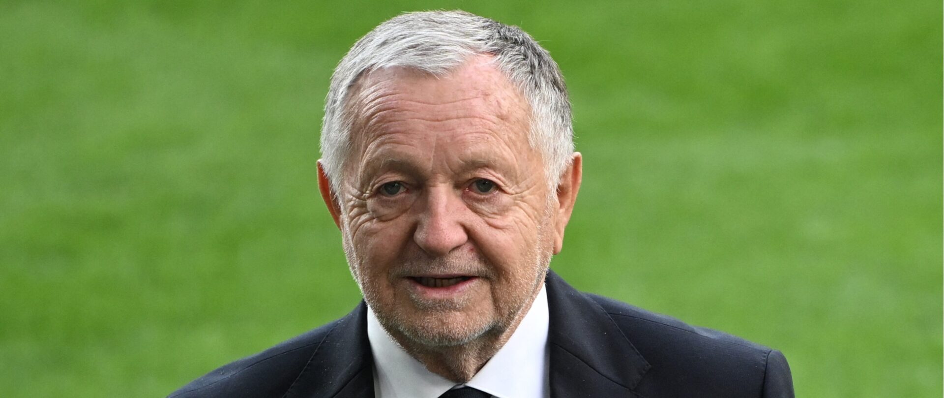Jean-Michel Aulas
