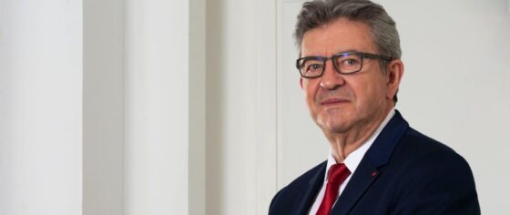 Jean-Luc Melenchon va de nouveau se présenter à la l'élection présidentielle. Il sait pouvoir compter sur ses réseaux, notamment celui des Frigiens.