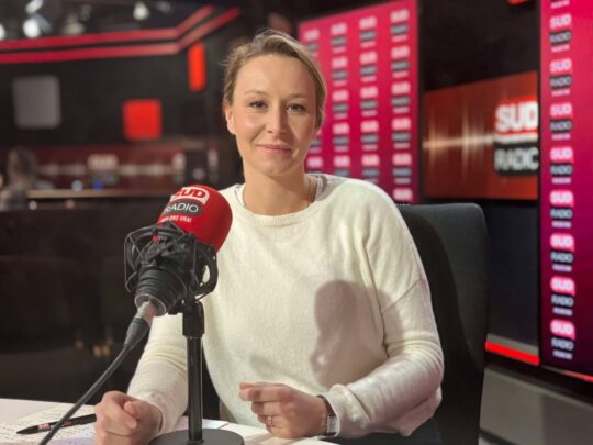 Marion Maréchal Le Pen, justice, vote, RN