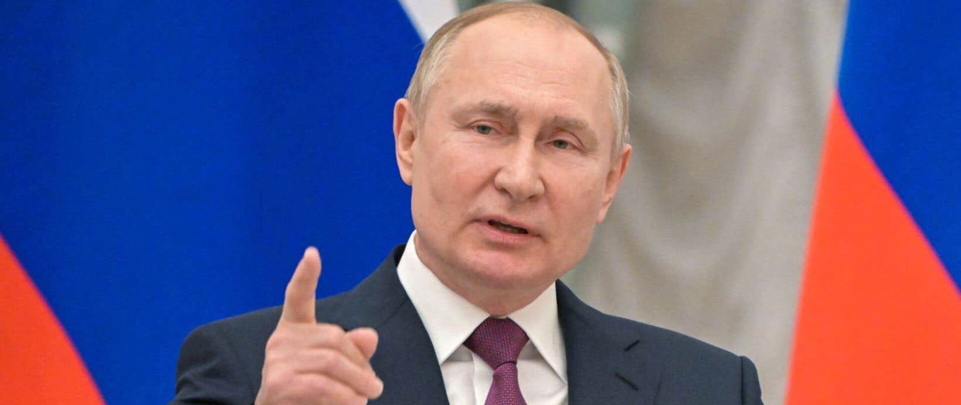 Vladimir Poutine : Biographie, CV politique et temps forts
