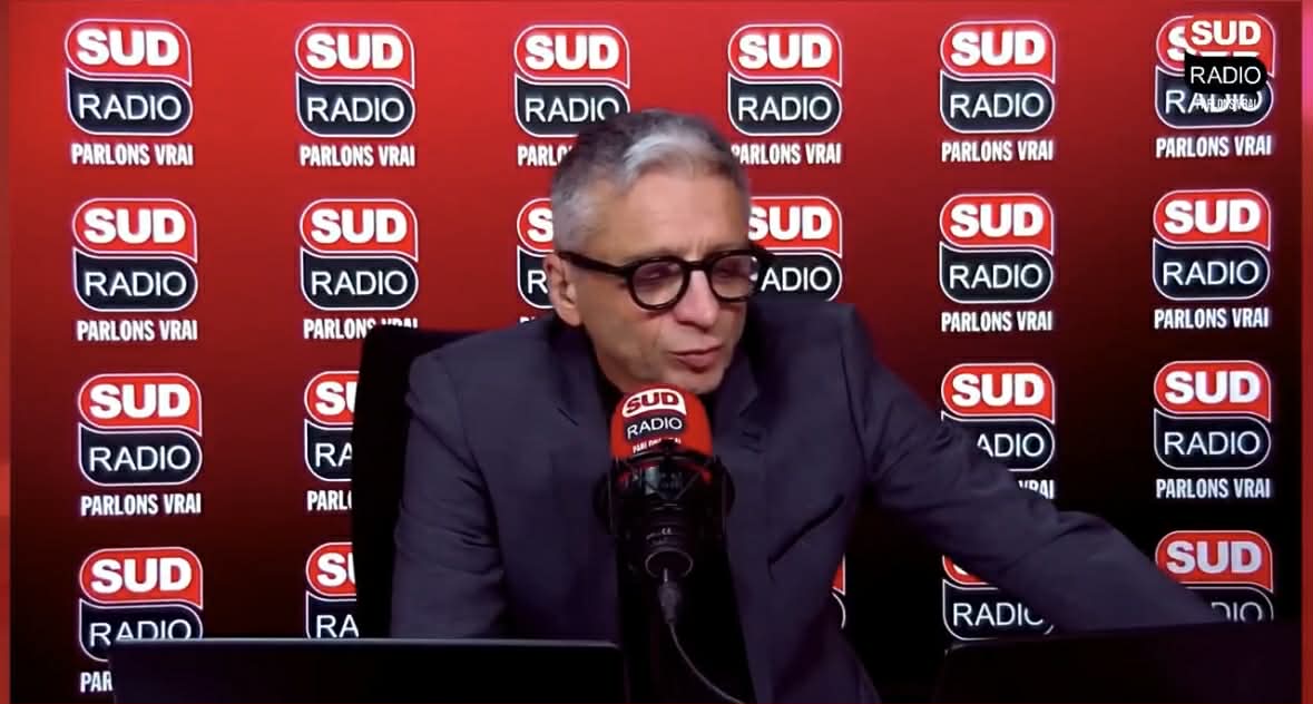 Amélie de Montchalin va être nommée à la tête de la Cour des Comptes, pour succéder à Pierre Moscovici. Une information qui a gait réagir Jean-François Achilli