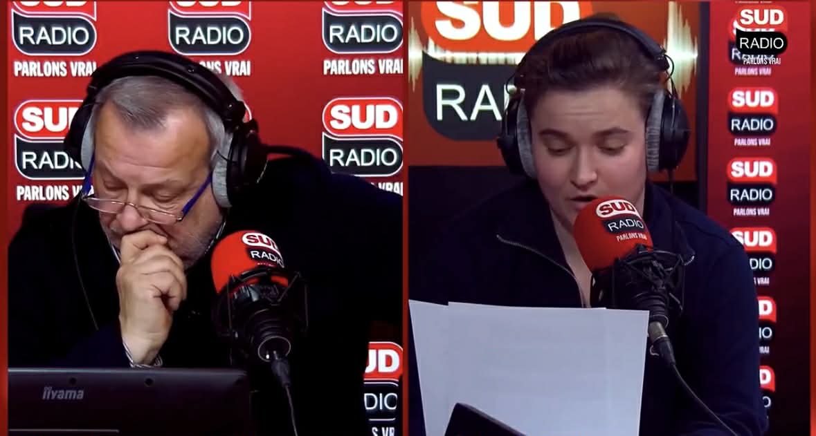 Retrouvez le coup de colère de Maud Koffler sur le timing de Matthieu Pigasse concernant sa lutte contre l'extrême droite