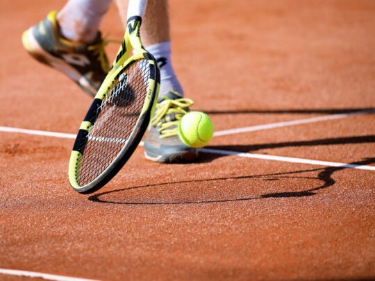 Cyberharcèlement d'athlètes : "Ça se répand dans d'autres sports"