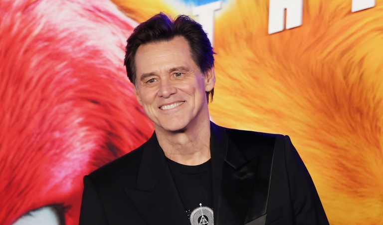 L'acteur canado-américain à Hollywood, le 16 décembre 2024 en Californie