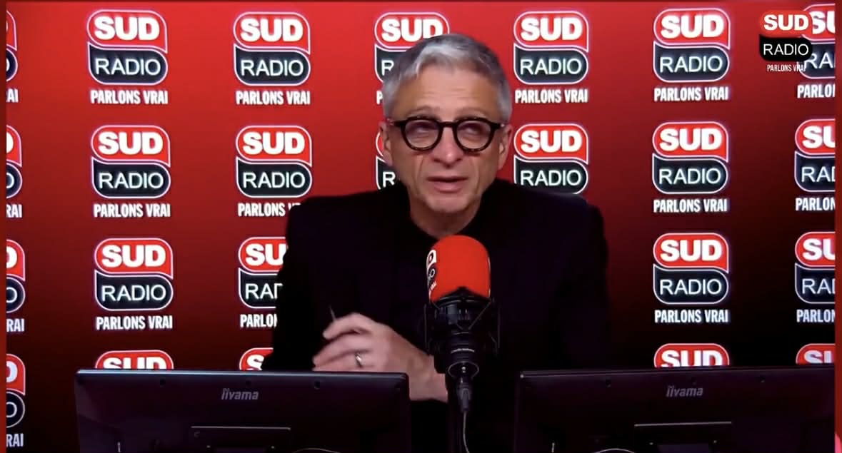 Les partis politiques visent une clientèle électorale liée à la religion. C'est le sujet de l'édito du jour de Jean-François Achilli