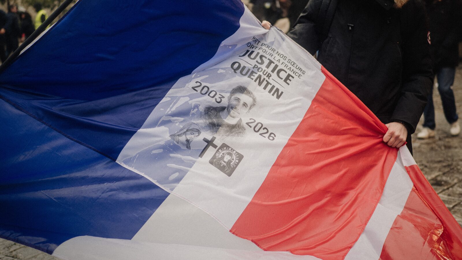 Mort de Quentin : Lyon est-elle devenue la capitale des extrêmes en France ?