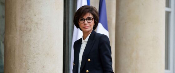 Rachida Dati