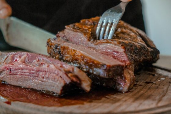 La consommation de viande a encore de beaux jours devant elle en France.