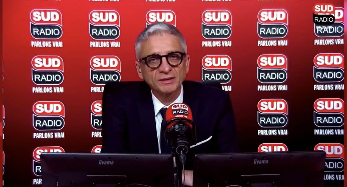 OPINION SUD RADIO : Les élections municipales approchent mais la préoccupation des Français semble orienter sur la hausse des prix des carburants. C'est le sujet de l'édito de JF Achilli