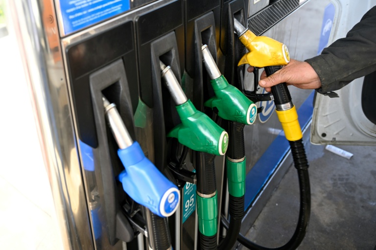 Carburants / Pétrole / Inflation