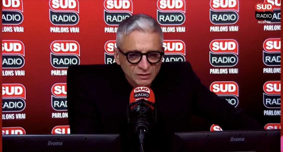 Guerre en Iran : Le président des Etats-Unis est main dans la main avec Benjamin Netanyahu.