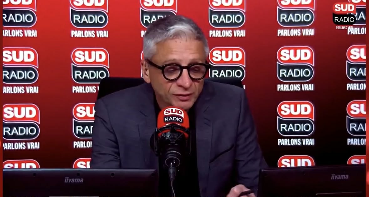 JF Achilli fait un bilan des différentes annonces après les résultats du second tour des municipales